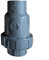Clapets anti-retour de piscine haute fiabilité 32 mm, solution parfaite pour l'entretien des bassins