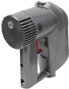 HSIFSKK Hauptmotor des Staubsaugers. Austausch Der Motorbaugruppe. Kompatibel Mit Dyson DC45. Austausch des Griffs des Staubsaugers.