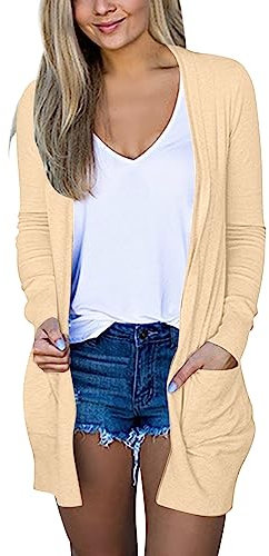 Cocila Giacca Donna Panno Black Friday Giubbotto Pelle Donna Nero Giaccone Invernale Donna Elegante Cappotto Leggero Donna Cappotto Rosa Antico Waterproof Jacket Women Abbigliamento Donna In Saldo