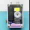 RANRAO Generatore a manovella per PWM, generatore manuale esterno portatile per accensione accensione USB ricarica (versione 1.2V)