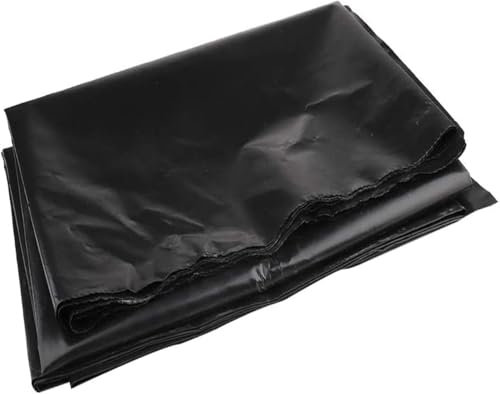 Bâche flexible de 4,7 mm EPDM FishSafe idéale pour les jardins aquatiques d'arrière-cour. Disponible en 2,1 x 3 m, 2,1 x 4 m, 2,1 x 4,9 m, membrane durable et élastique.