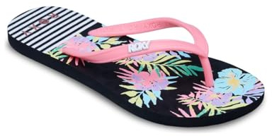 Roxy Mädchen Rg Viva StampSandale