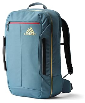 Gregory Active Travel - Border