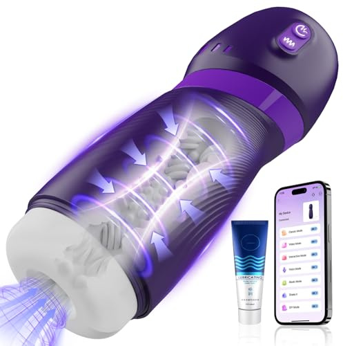 Masturbeuse homme Sex Toýs Homme Vaginette Ultra Réaliste avec 9 Modes