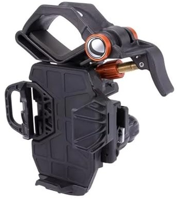 Telescope Accessories NexYZ 3-Axis Universal Smartphone Adapter for Telescopes, Binoculars, and Microscopes Telescope Eyepiece