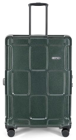 EPIC Crate Reflex EVO Trolley Emerald Green dunkelgrün 75cm