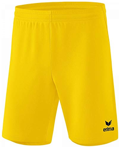 Erima Unisex-Jugend Magic White Training Handball (7202509)