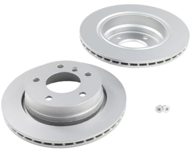 Bosch 0986478642 Brake Disk