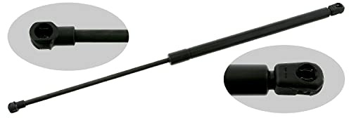 febi bilstein 27691 Gasdruckfeder für Heckklappe , 1 Stück