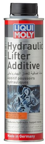 Liqui Moly 02770 Additif Hydraulique Lifter