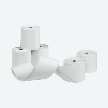 VEIT GmbH ➤ Thermorollen 80mm x 80m x 12mm [ØRolle 78mm] unbedruckt