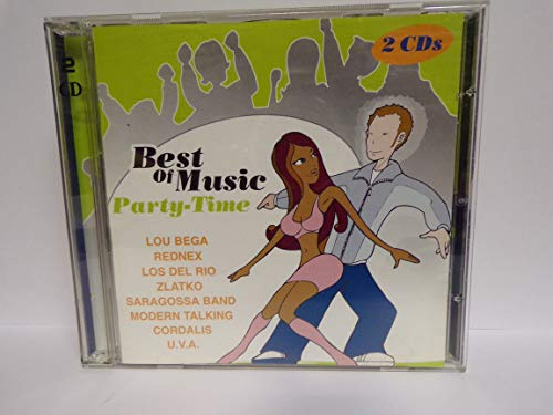 Antonia feat. Sandra, Wolfgang Petry, Ireen Sheer, Eiffel 65, Fancy, Opus..