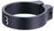 BBB Postfix BSP-97 Abrazadera sillín, Unisex, Negro, 31.6 mm