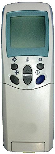 Mando a distancia para acondicionador de aire acondicionado LG 6711a20010n 6711a20028k