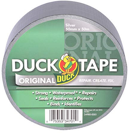 Shurtape shu Gaffer und Builders Tapes