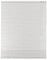Easy-Shadow Standard Alu-Jalousie Jalousette 90 x 130 cm weiß - 90x130 cm