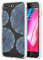 tech21 Evo Check Mobile Phone Case Pink Red - Mobile Phone Cases (Case, Apple, iPhone 7 Plus, 8 Plus, Pink, Red)