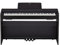 Casio px-870bk 88 Keys Tastatur schwarz Digitalpiano – elektronisch (20 W, 1393 mm, 299 mm, 801 mm, 34,3 kg, A, USB Type-B)