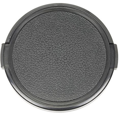 EVK Objektivdeckel Universaldeckel Objektiv Schutzkappe Objektivkappe (46) Stückpreis € 2,49