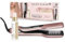SAINT ALGUE Coffret Lisseur vapeur Demeliss TITANIUM Love Edition Couleur GOLD ROSE + Soin nourrissant 100ml Kera-PROTEIN
