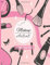 Makeup Artist - Make up Face Charts: Workbook in 8.5x11 format, is composed of 120 pages. Each page includes a female face and blank boards to write ... for a beauty school student or professional.