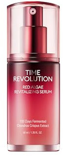MISSHA Time Revolution Red Algae Serum