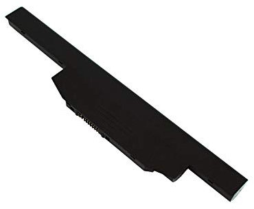 PowerSmart® 5200mAh 10,80V Li-ion Akku für Fujitsu LifeBook E743, E734, E744, E753, E754, S904, E734, SH904, BPS229, BPS231, FMVNBP235, FPB0298S, FPB0313S, FPBO311S, FPCBP405Z