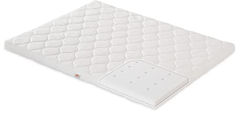 FabiMax 2453 Matratze Air für Laufgitter 75x100