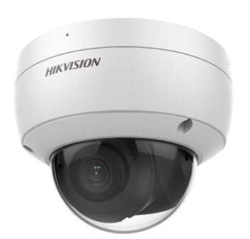 HIKVISION BULLET IPCPRO 4MP 5 marca