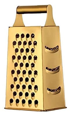 TOSSPER Multi-functional Grater Vegetable Choppers, Slicer and Food Dicer, Cutter Kitchen Gadgets for Onion, Garlic, Cabbage, Carrot, Potato, Fruit