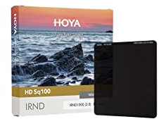 HOYA SQ100 Pro IRND1000 (3,0) filter