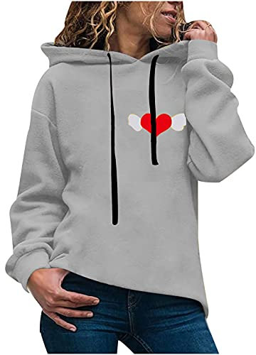 YunYoud Grauer Pulli Mit R-Ausschnitt Designer Kapuzenpulli Men 's Pulli Windbreaker Schwarzer Pulli Mit Zöpfen Men 's Kapuziner-Sweatshirts Hosenhals-Pulli Gypsy Jazz Schuhe Für Frauen