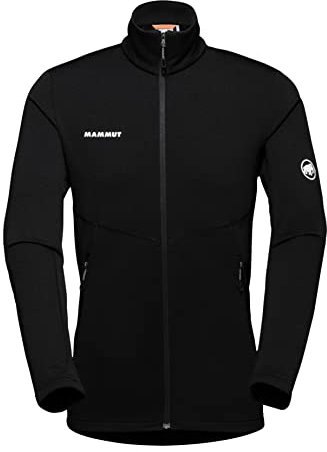 Mammut Aconcagua Light ML Jacke Herren schwarz 3XL