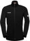 Mammut Aconcagua Light ML Jacke Herren schwarz 3XL
