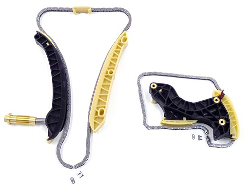 SKF Chain timing kit VKML 88018