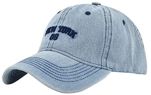 QIFLY Women's Men's Adjustable Snapback Flat Embroidered Usa Baseball Cap Dad Hat Usa Flag Patch Military Army Cap Amerikanische Flagge Baseball Cap