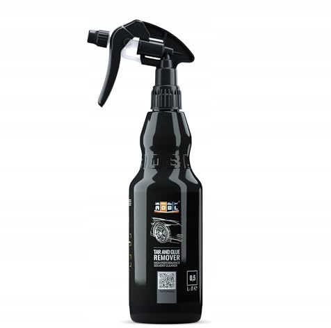 ADBL ADB000024 Produit pour enlever le goudron 1L