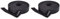 DIGITUS Klettband für Kabel-Management - 20mm Breite - One-Wrap - Klett & Flausch - 10m Rolle - Schwarz, DN-CT-10M-20, 1 - Pack (Packung mit 2)