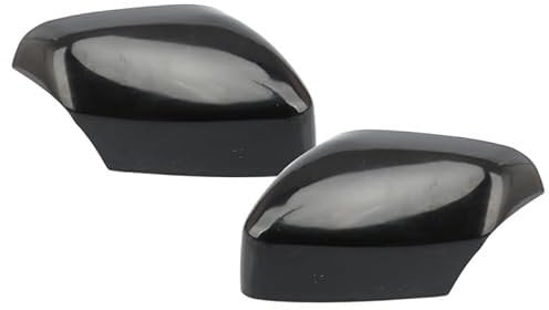 Door Mirror Cover Caps For Volvo For XC90 2007-2014 For XC70 2008-2012 2011 2010 2009 Rearview Mirror Cover Side Mirror Housing None Painted Side Mirror Cap