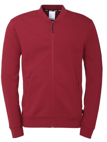uhlsport Unisex Id College Jacke Weste (1er Pack)
