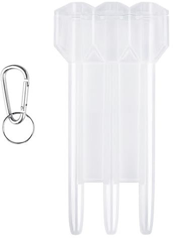 Kartenhalter, Dartscheibe, Dosen, Flugbox, Vitrine, Weiß