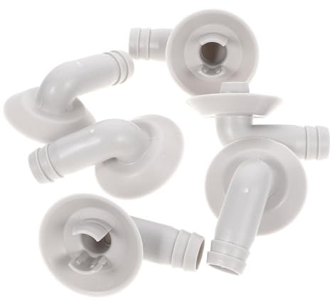 CIYODO Draining Hose Connector Air Conditioner Drain Hose Kit Portable Air Conditioner Pipe