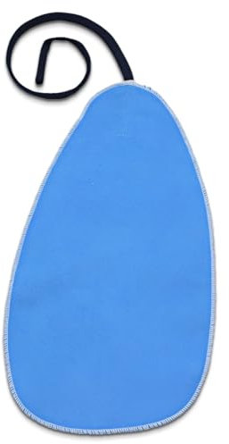 1 Stück Klarinette Putztuch,Saxophon Reinigungsset,Querflöte Putztuch,Klarinetten,Flöte Sax Saxphone Oboe Innen Rohr Tupfer Tuch,Flöte Reinigungstuch Für Innenroh Für Alle Präzisionsmusikinstrumente