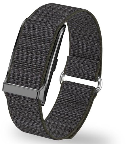 Orologio contapassi con 170+ modalità sportive,Monitoraggio Del Sonno Della Frequenza Cardiaca e Dell'attività,Fitness tracker 60 giorni di standby IP68 cardiofrequenzimetro da polso tracciamento GPS