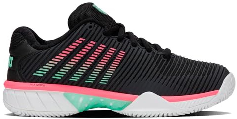K-Swiss Women's Hypercourt 2 Express HbTennis Shoe