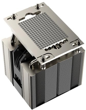 SP3 M95 4U Serverkühler mit 6 Heatpipes und Luftkühlung(SP3-M95 PRO)