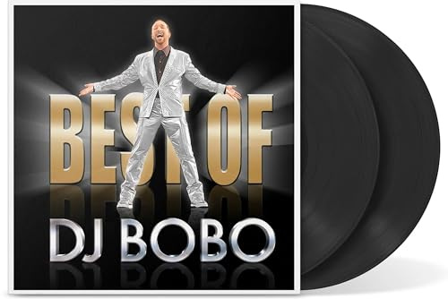 Best Of (2LP Black Vinyl)