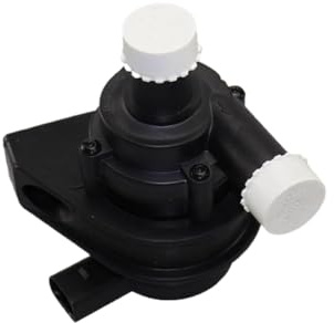 Pompa acqua elettrica ausiliaria aggiuntiva per liquido refrigerante 7H0965561 7H0965561A compatibile con riscaldatore Transporter T5