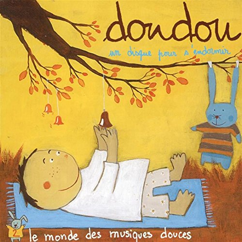 Doudou un Disque pour S Endormir