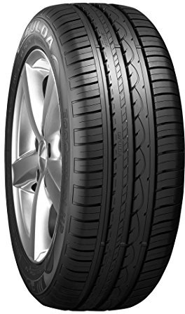 Fulda EcoControl - 165/65R13 77T - Sommerreifen